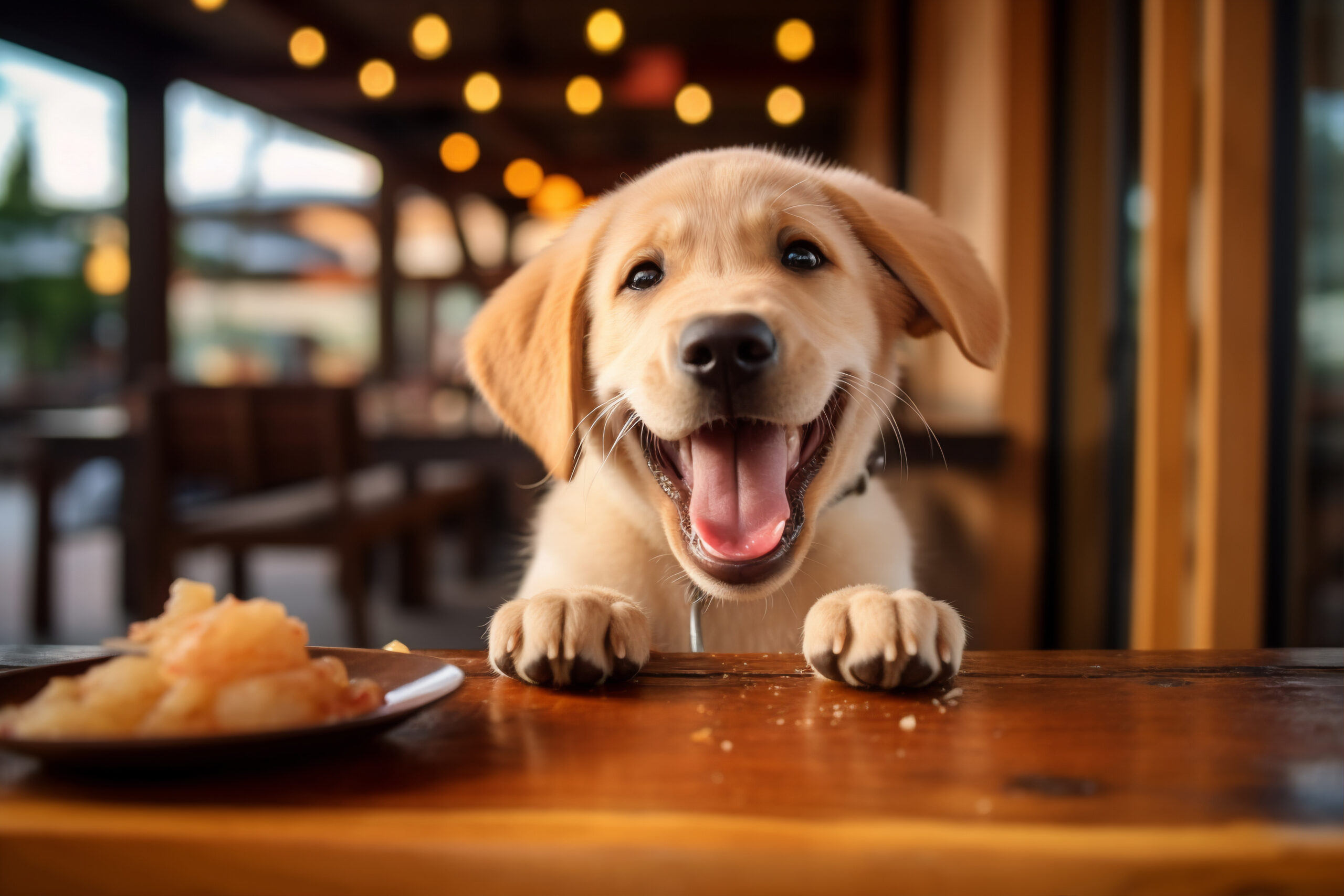 Pets in China