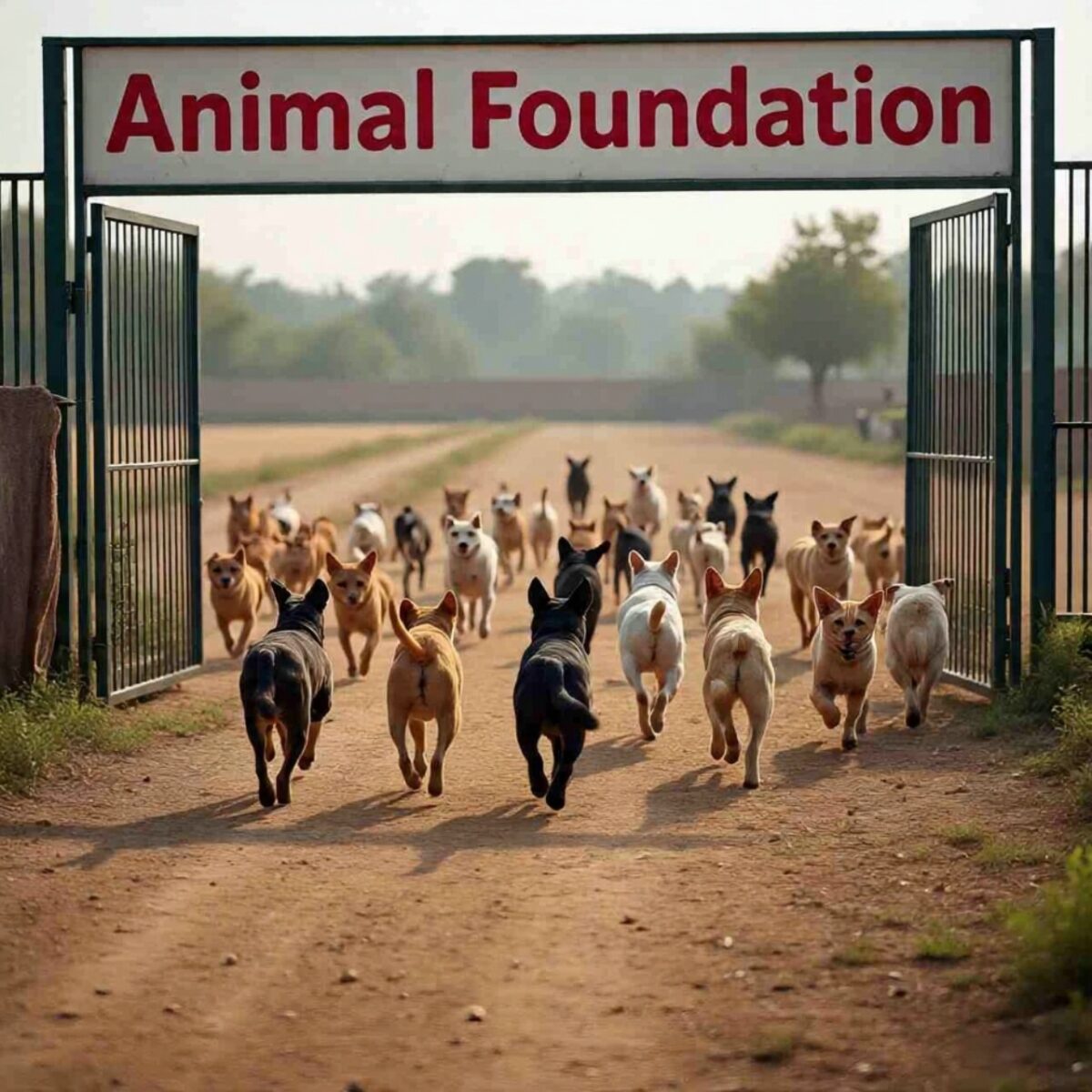 unsterilized pets released