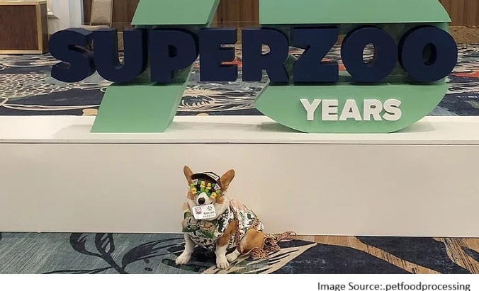 Pet Food Trends 2025