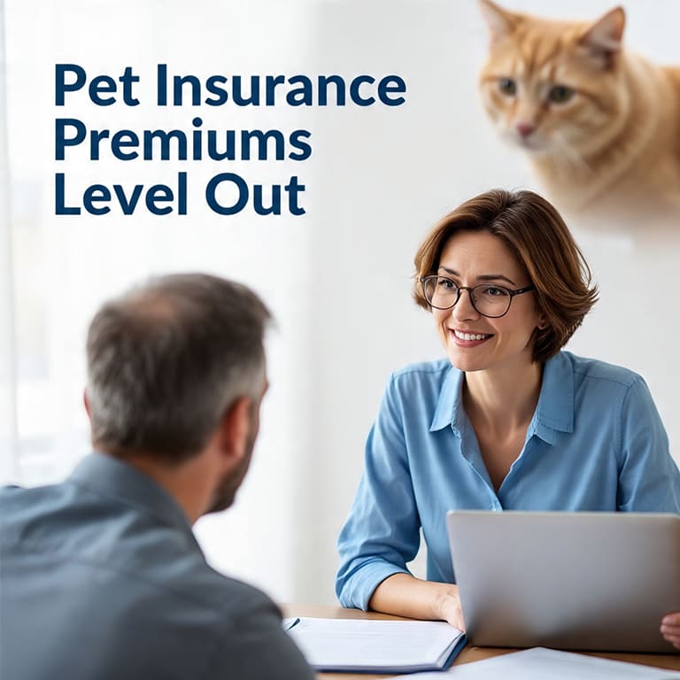 Pet Insurance Premiums