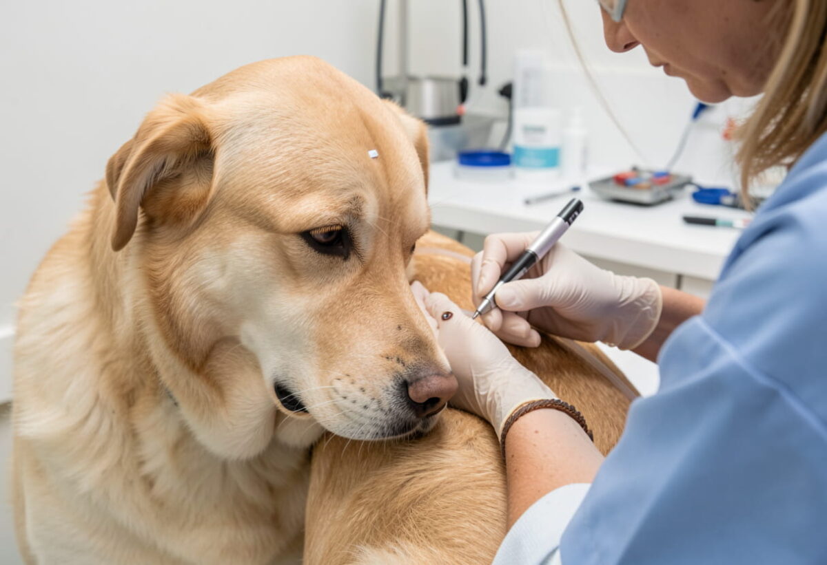 Microchip Pet Registration