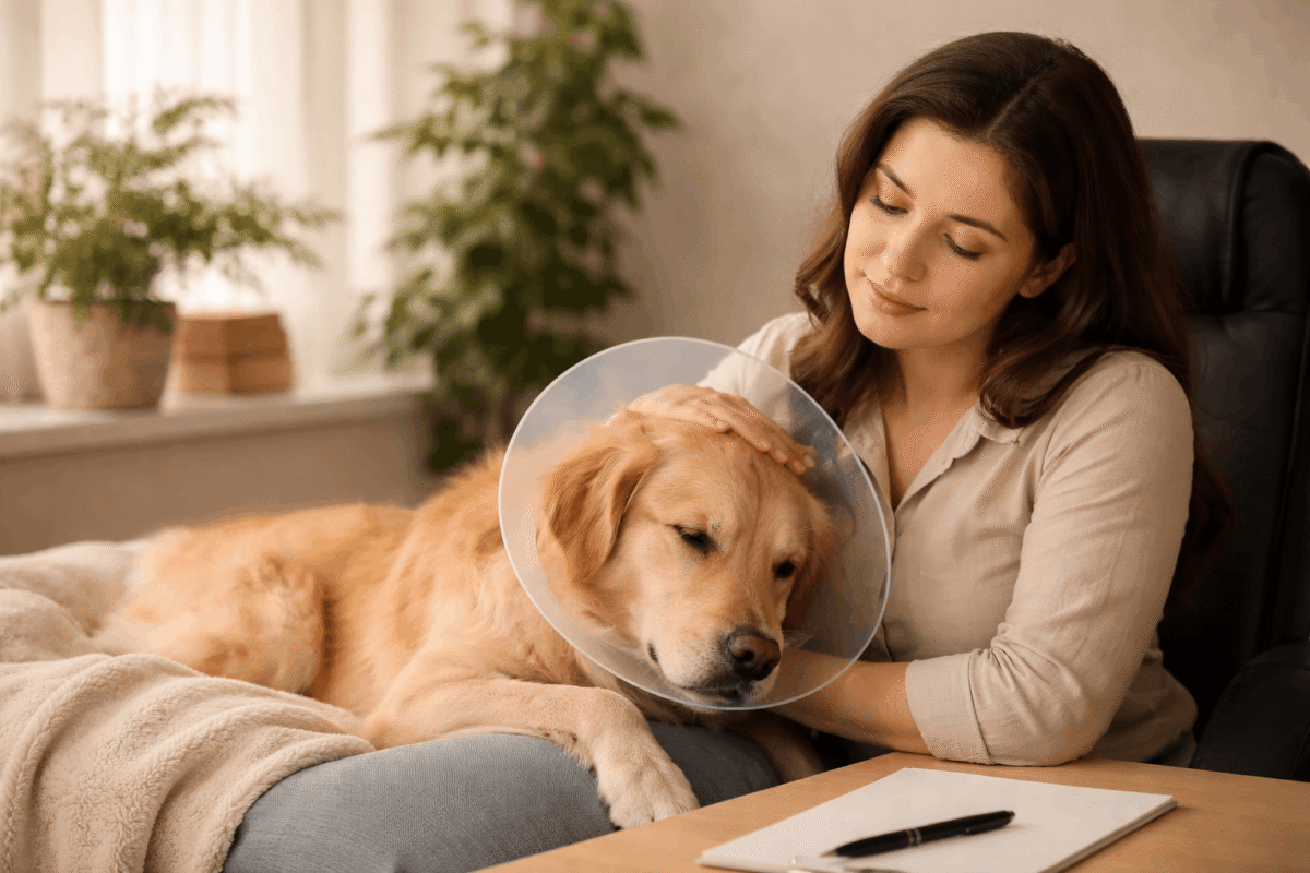 pet care leave policy