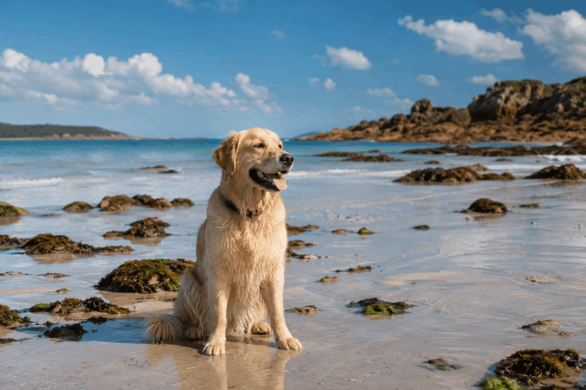 Jersey beach dog restrictions