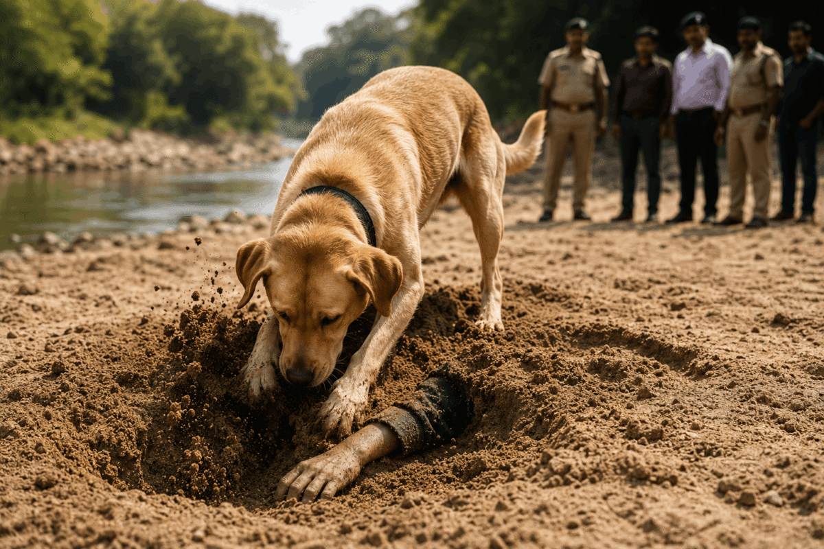 Dog Sense