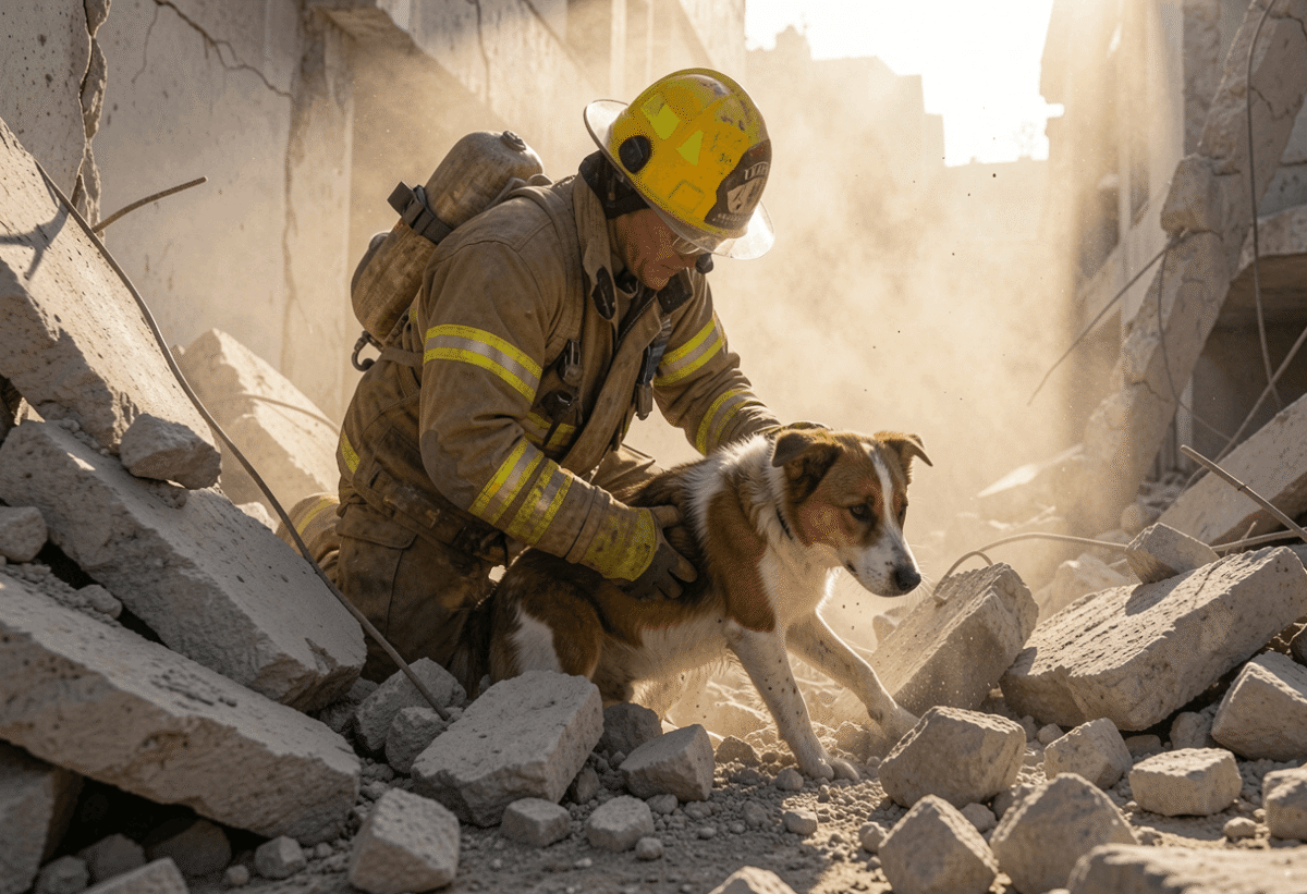 Venezuela Dog Rescue