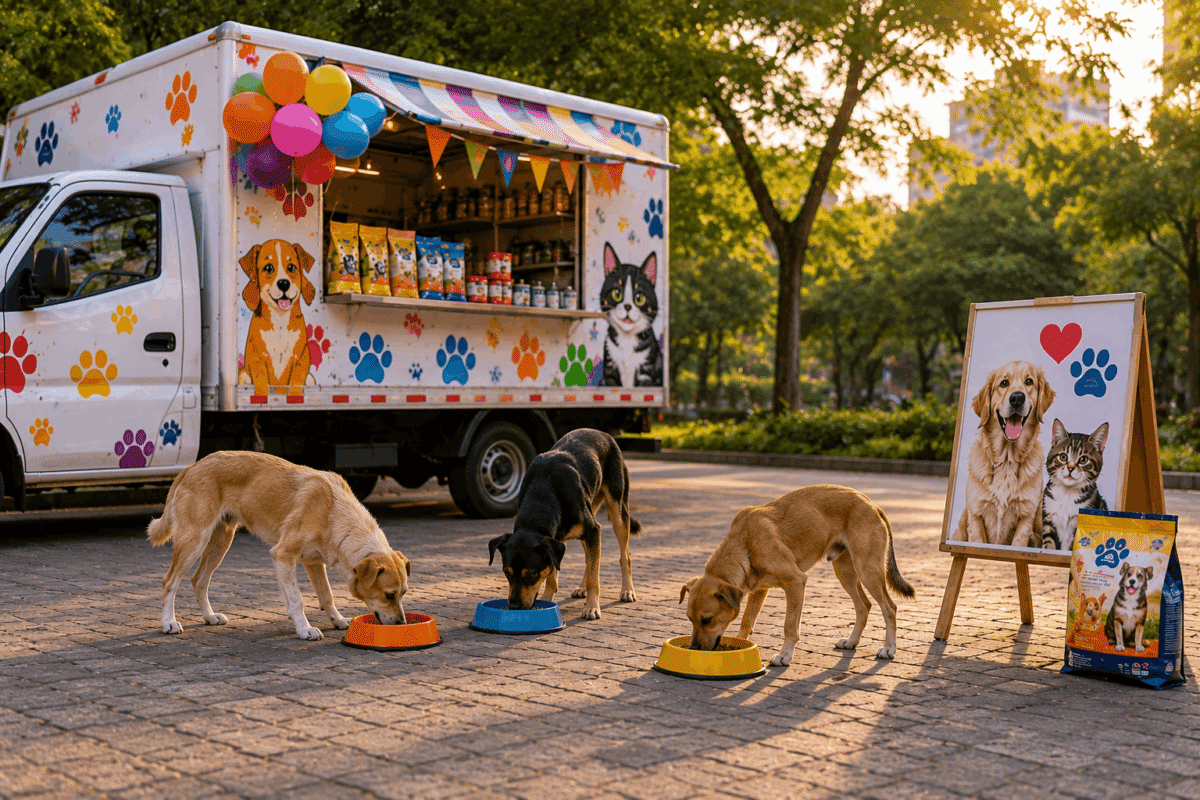 Pet Welfare Campaign