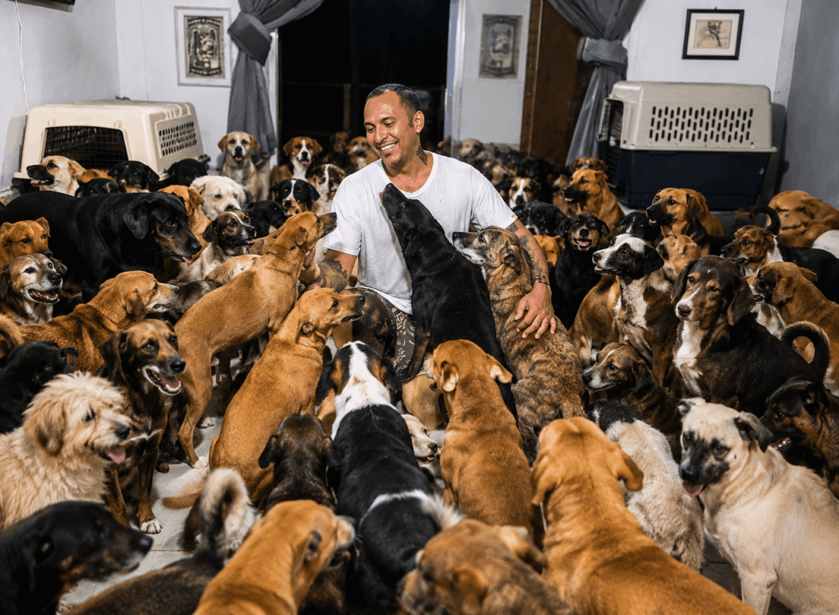 Animal Rescue