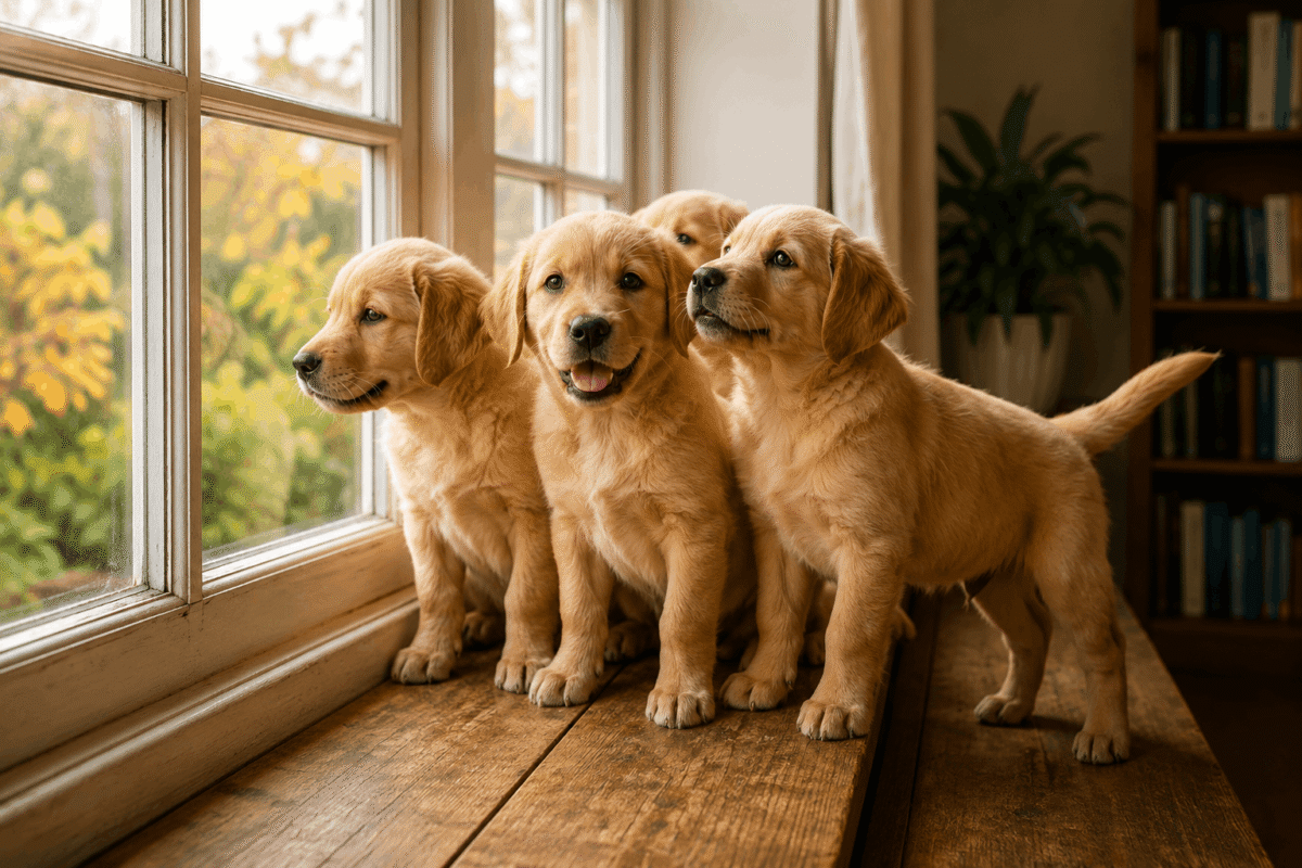 Dog Communication