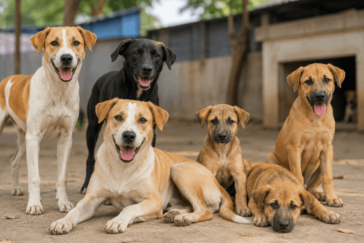 Animal Aid Unlimited