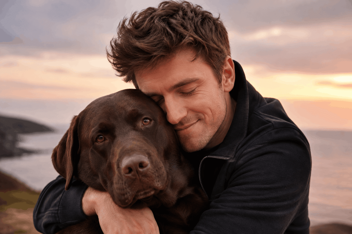 Greg James Barney