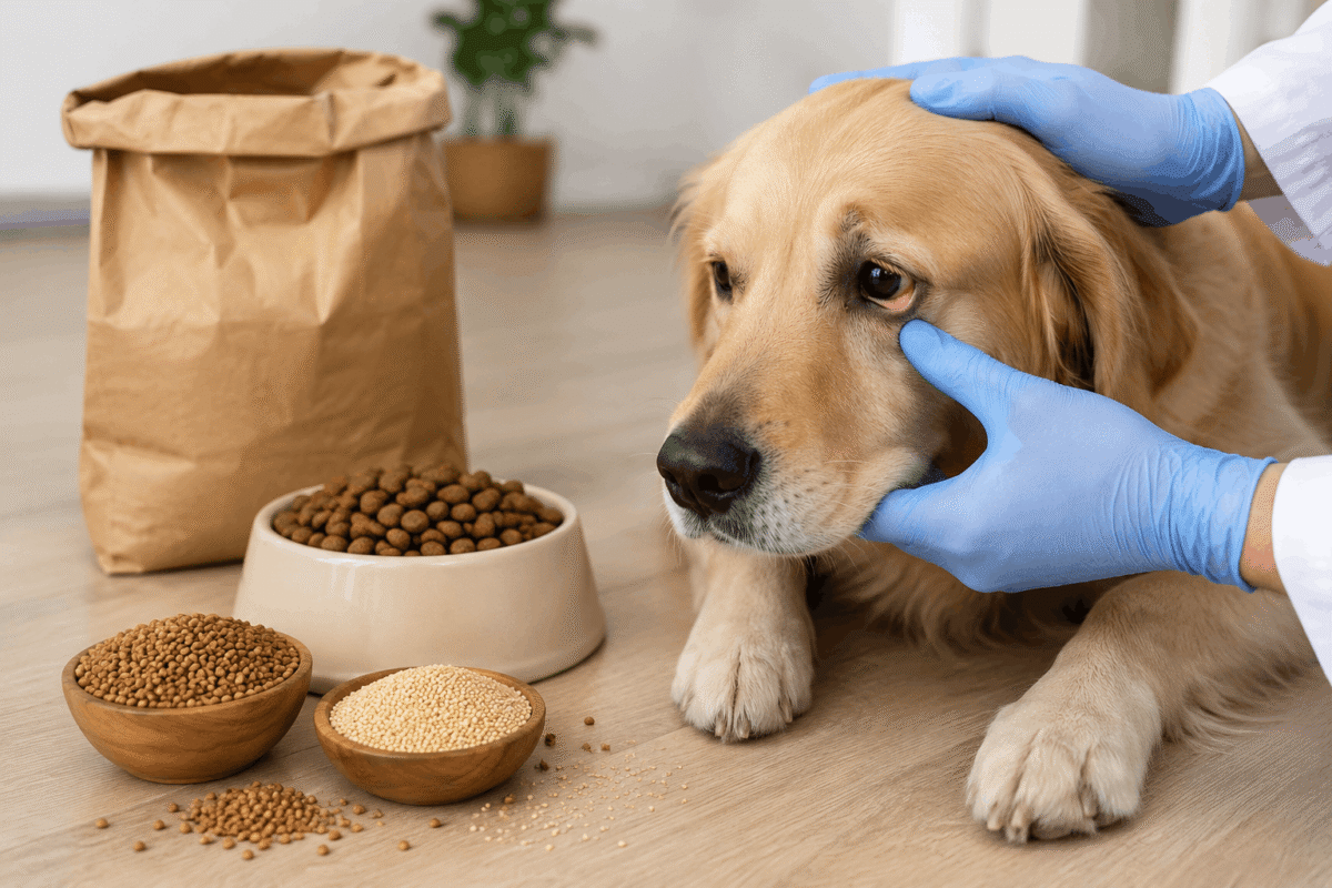 Dog Food