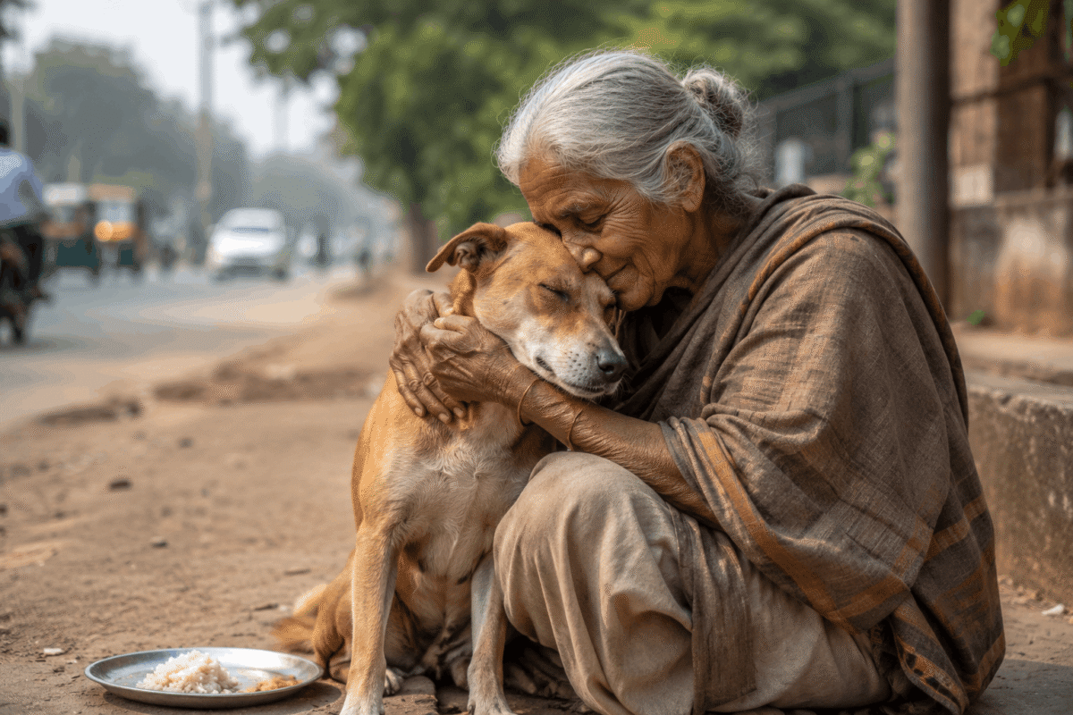 Stray Dog