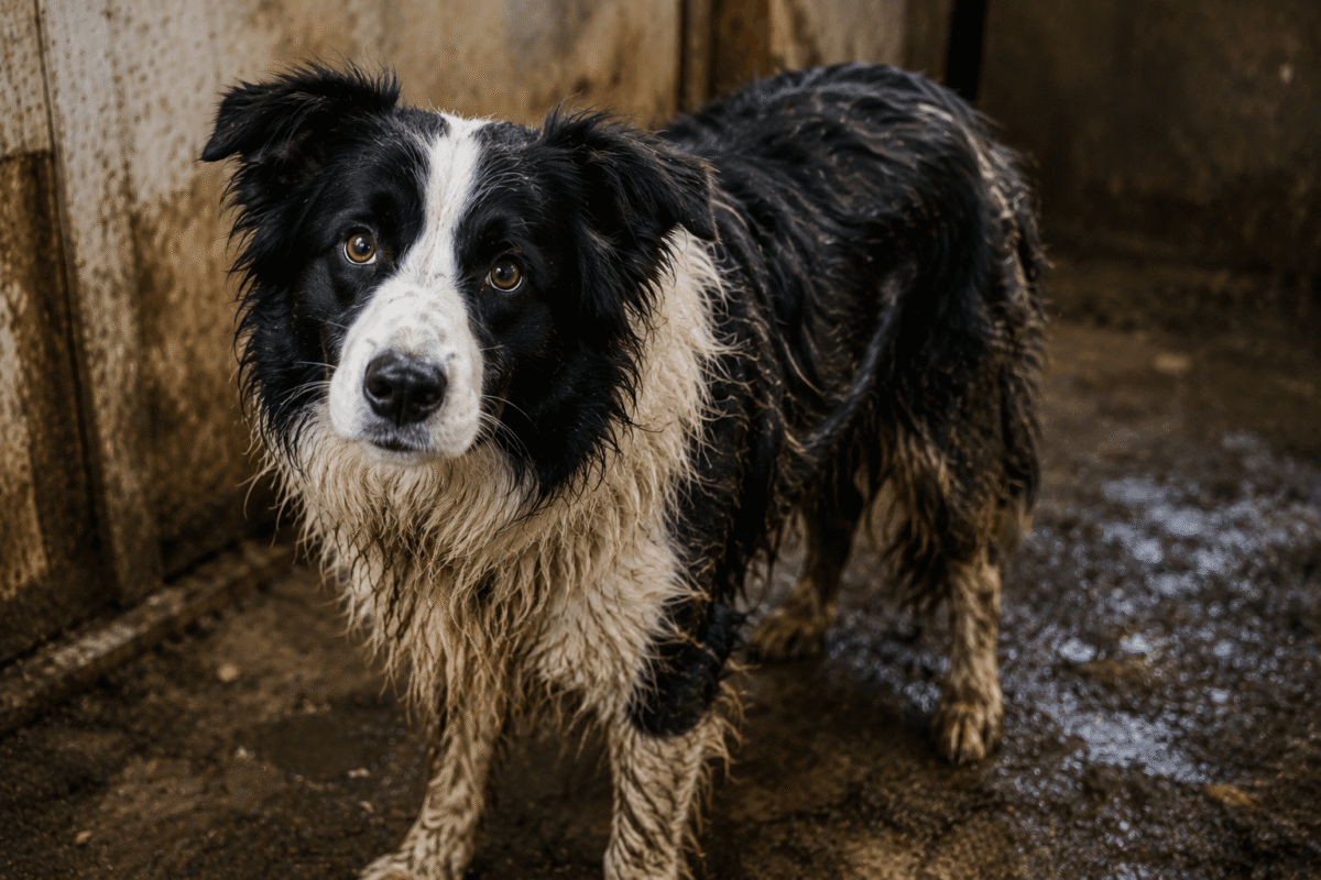 Border Collies