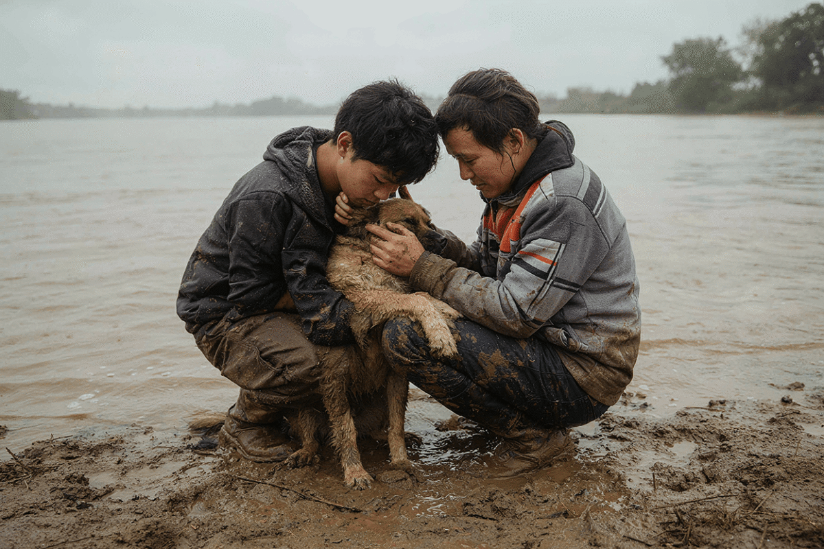 Pawsomeland Foundation
