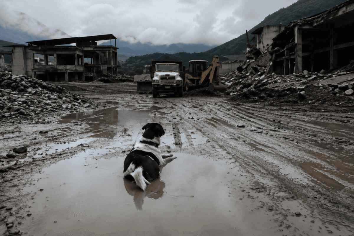 Rescue Dogs